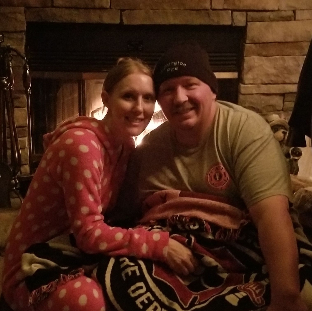 Meet your Posher, Brenda